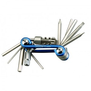 Πολυεργαλείο XON 11 in 1 bike tool. XBT-03 DRIMALASBIKES